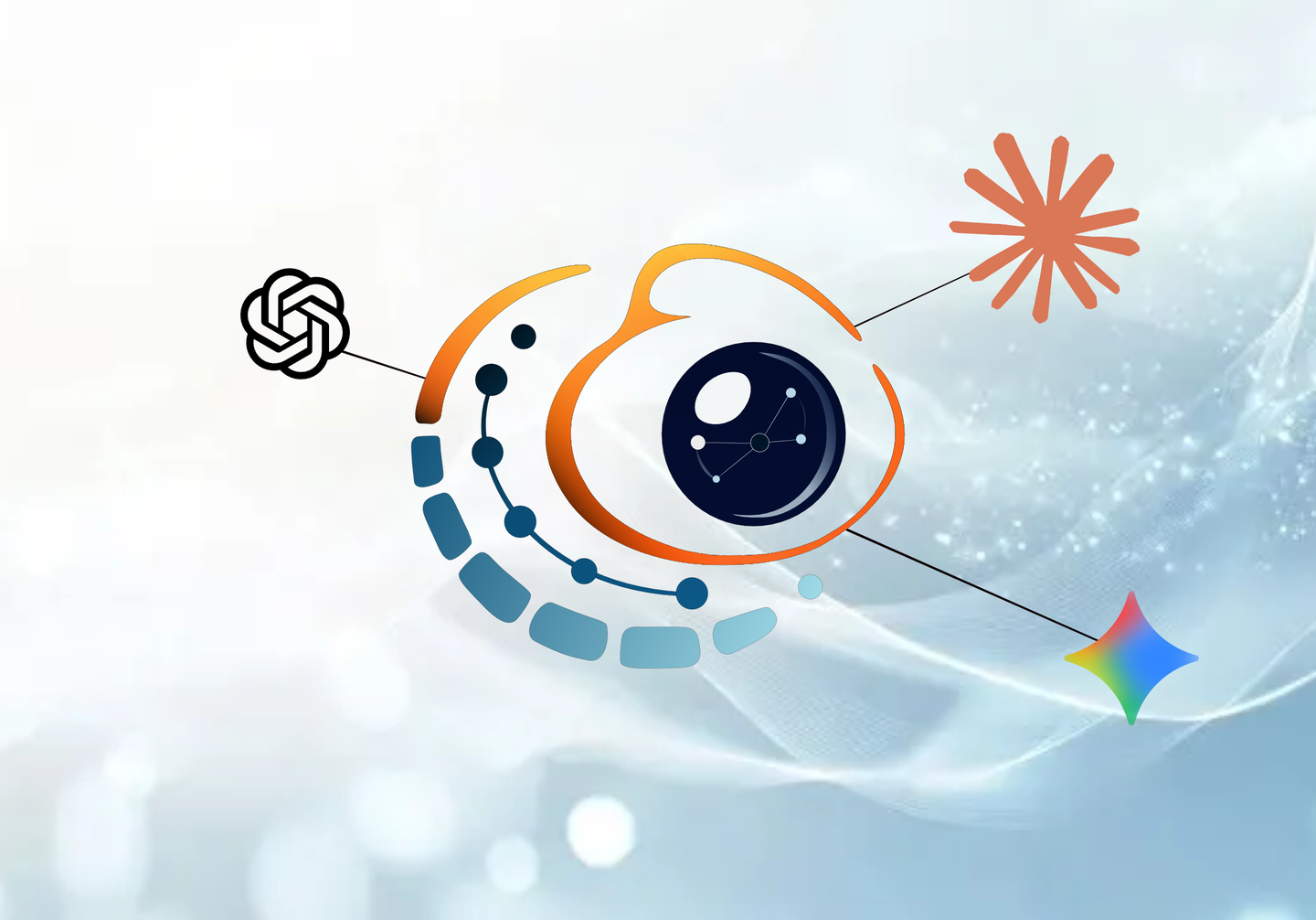 AI Review: an LLM advisory layer for pipeline outputs